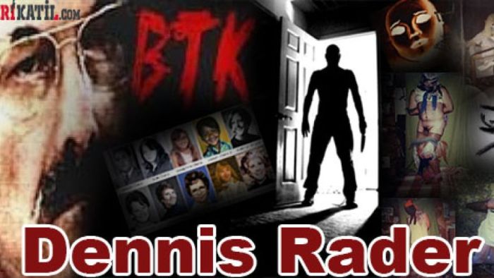 Dennis Rader (BTK Killer) Kimdir?